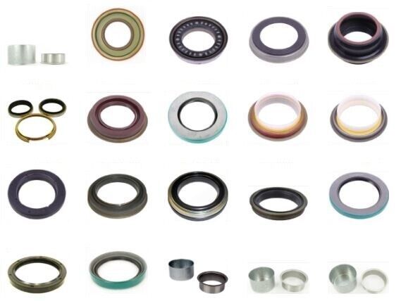 Industri sealing PT. Zima Mitra Jaya